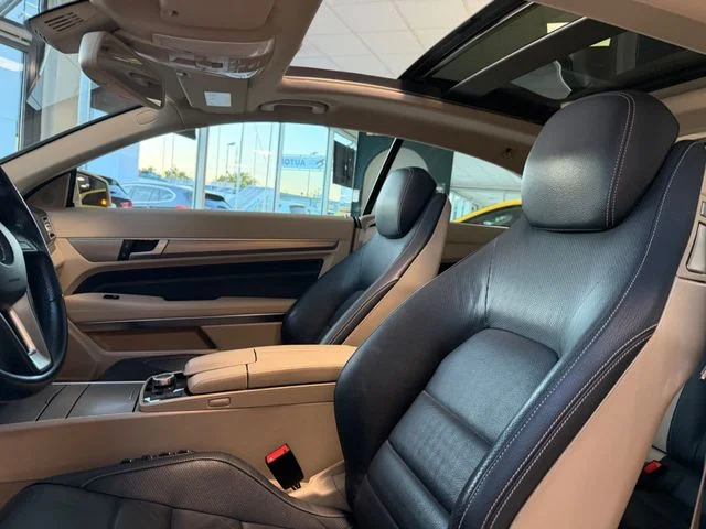 Mercedes-Benz E 220 – 13