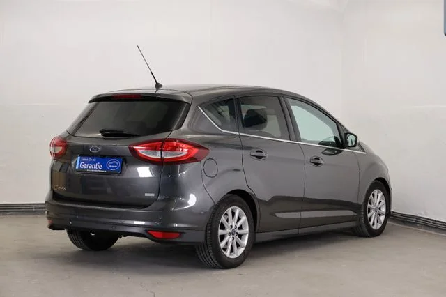 FORD C-Max – 6