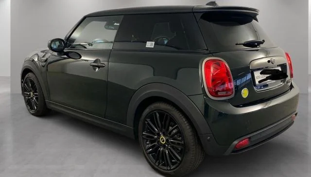 Mini COOPER SE – 4