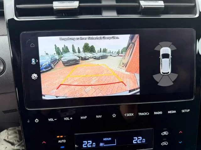 Hyundai Tucson – 36