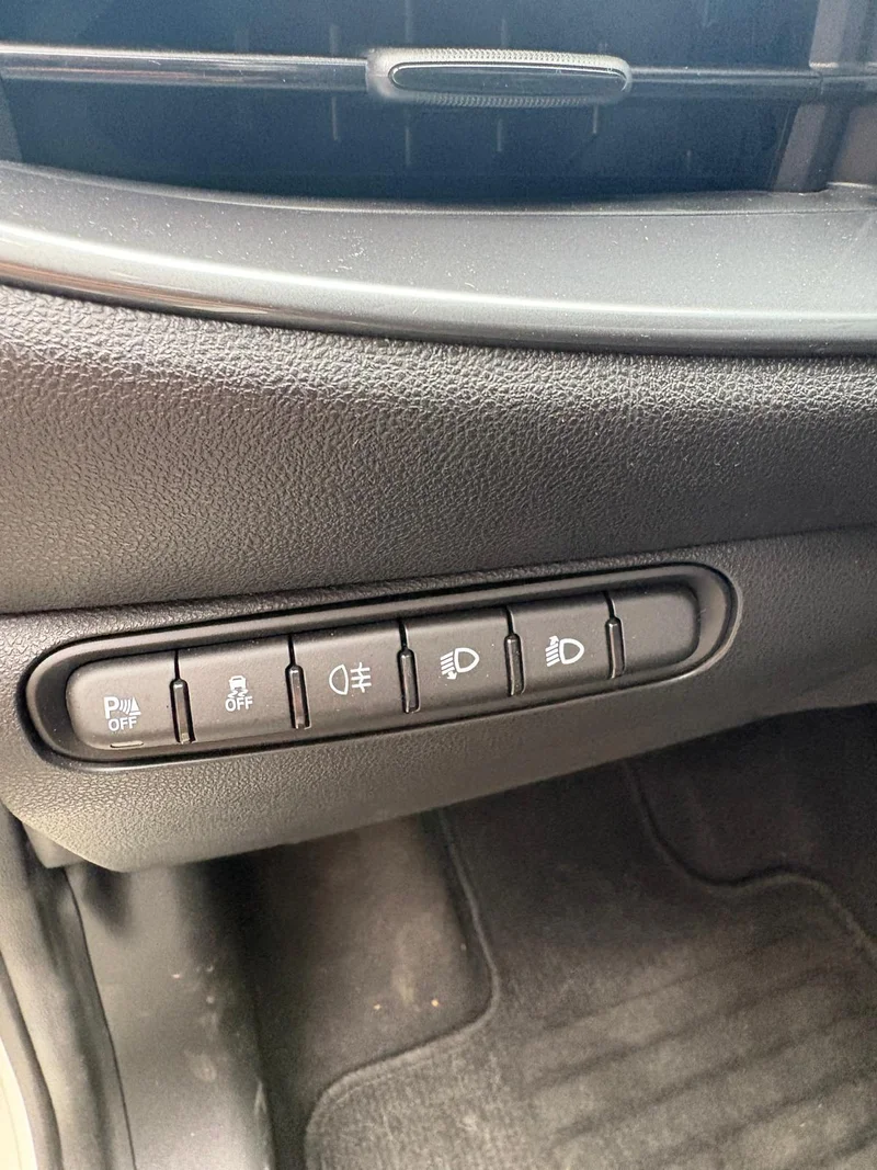 Fiat 500e Cabrio – 27