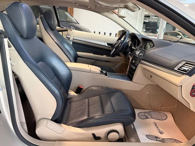 Mercedes-Benz E 220 – 19