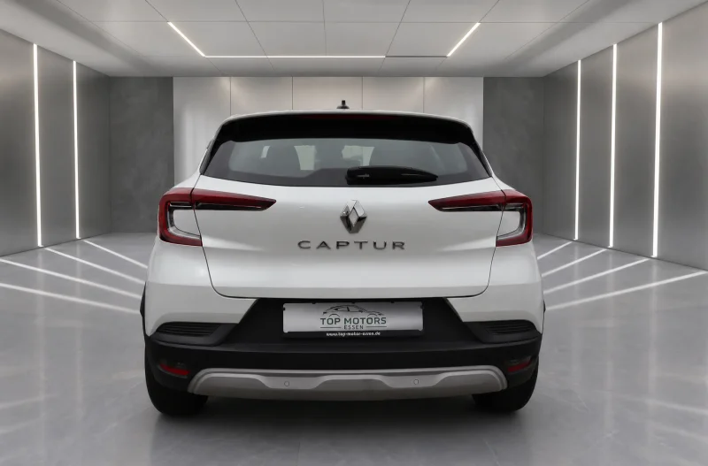 Renault Captur – 5