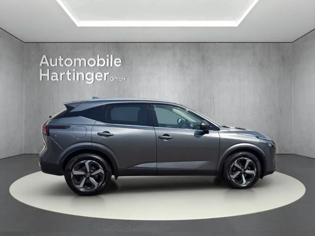 NISSAN Qashqai – 7
