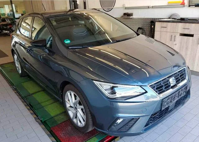 Seat Ibiza – 3