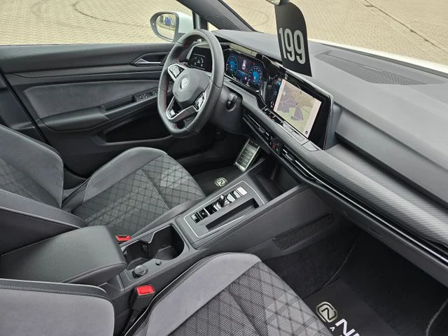 Volkswagen Golf – 18