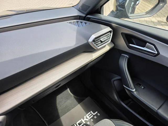 Seat Leon – 34