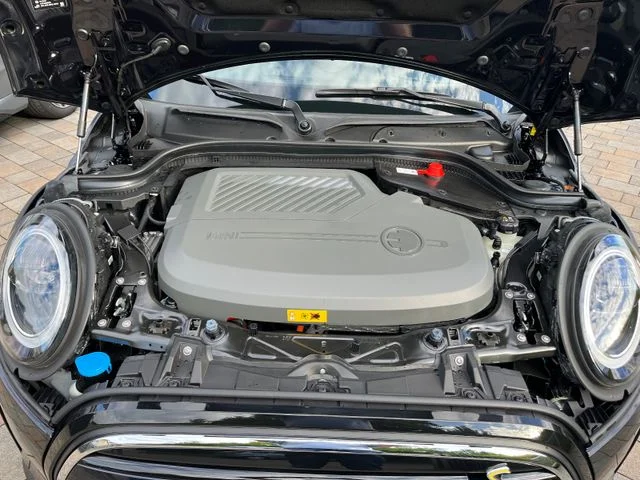 Mini COOPER SE – 11