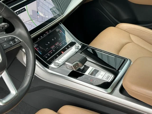 AUDI Q7 – 11