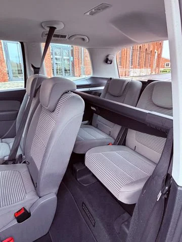 SEAT Alhambra – 11