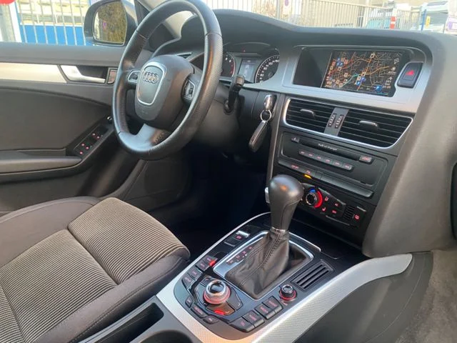 AUDI A4 – 17