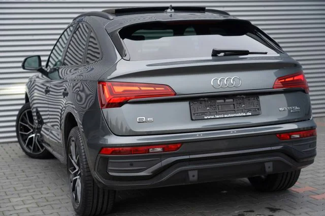 AUDI Q5 – 7
