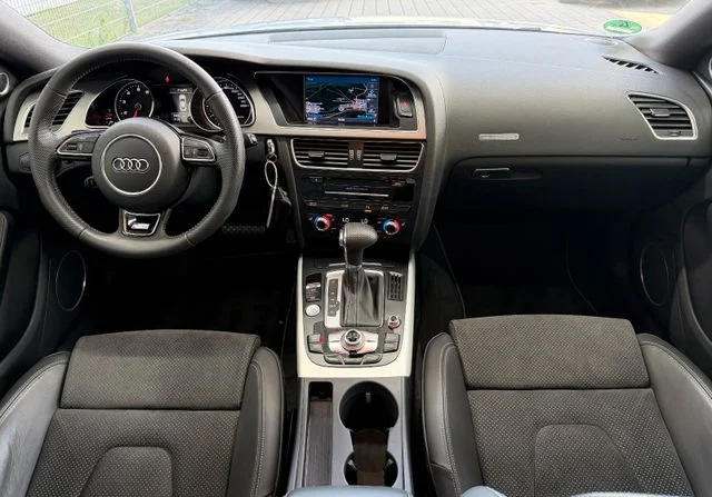 Audi A5 – 18
