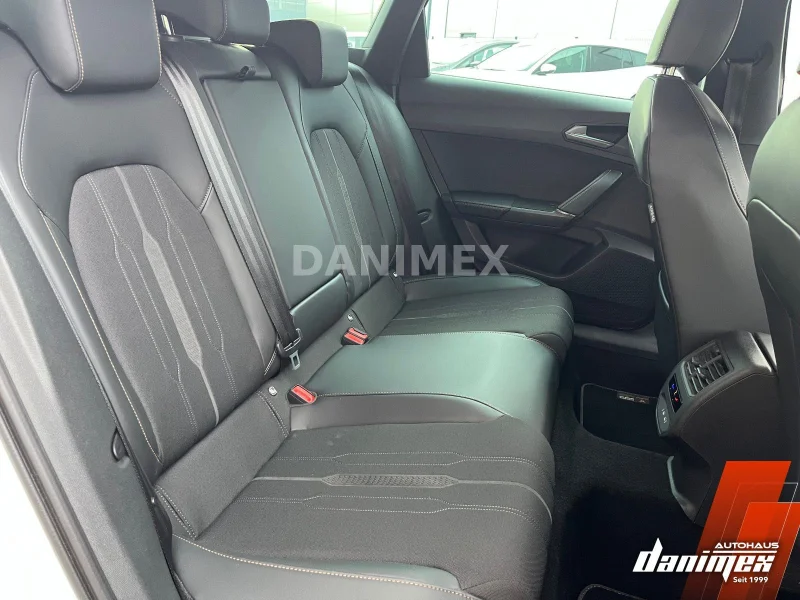 Cupra Leon – 13