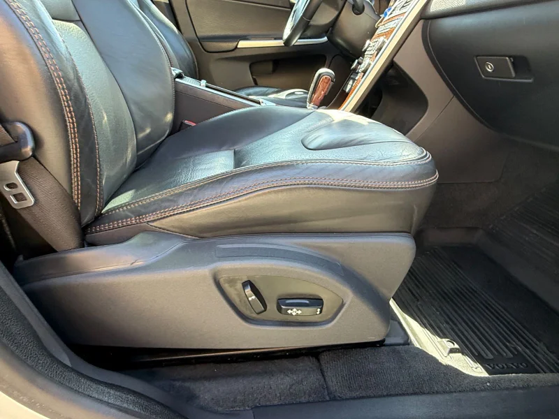 Volvo XC 60 – 15