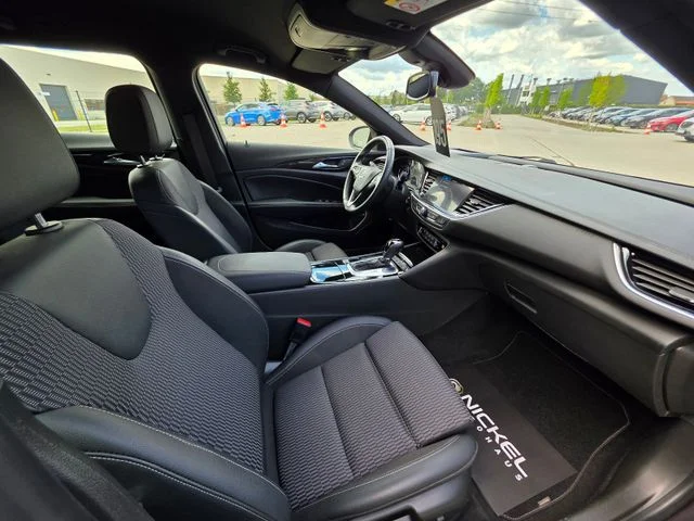 Opel Insignia – 19