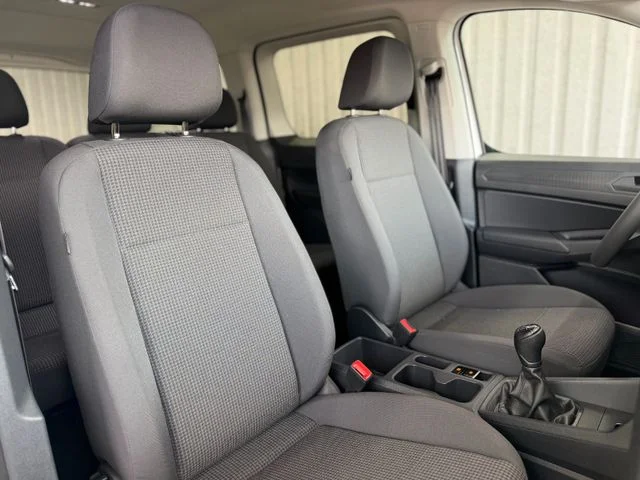 Volkswagen Caddy – 16