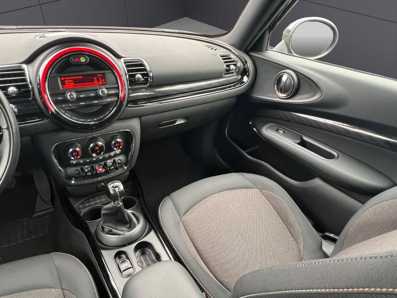 Mini ONE – 12