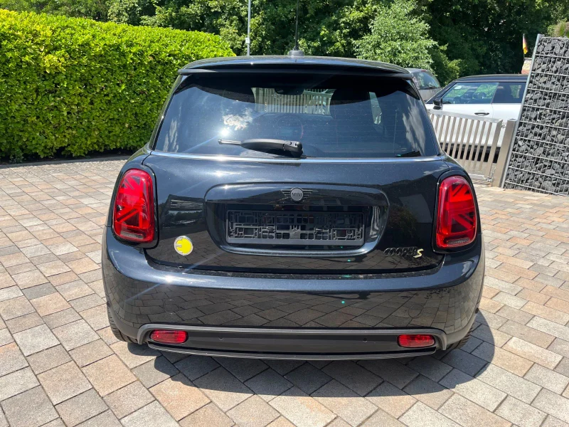 Mini COOPER SE – 7