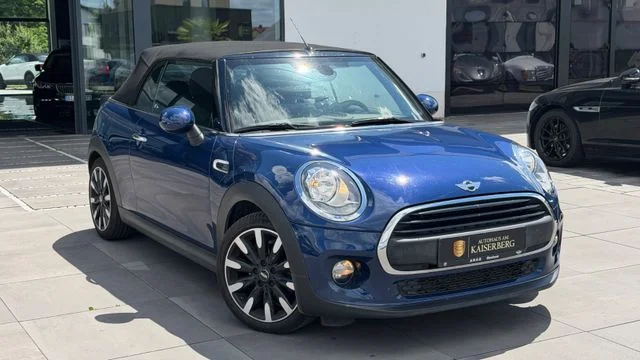 Mini ONE – 3
