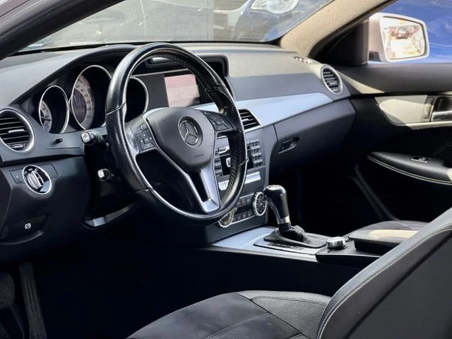 Mercedes-Benz C 220 – 11