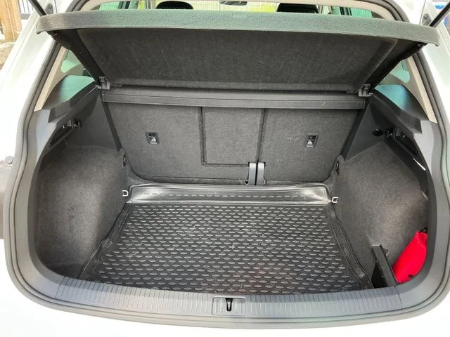 Volkswagen Tiguan – 7