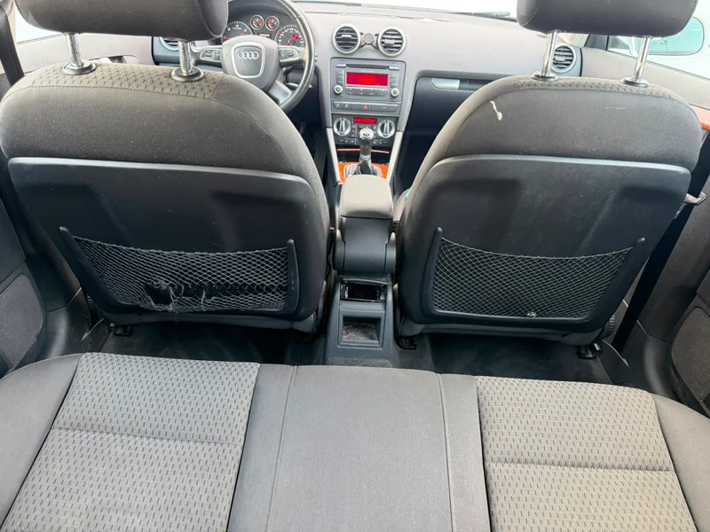 Volkswagen Tiguan – 6