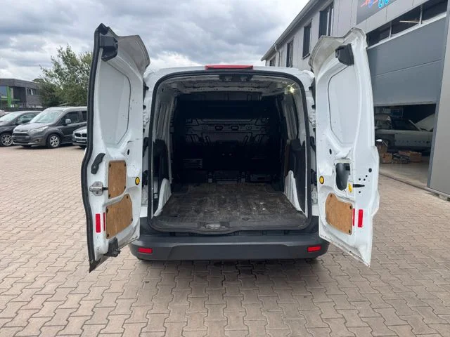 FORD Transit Connect Kasten Trend 3 SITZER KLIMA – 9