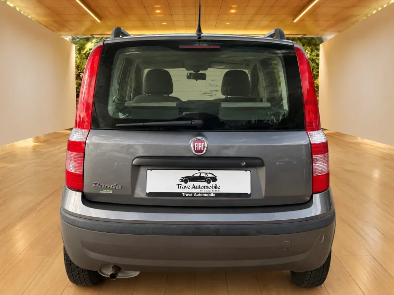Fiat Panda – 5