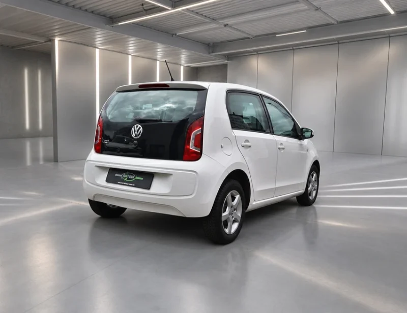 Volkswagen up – 7