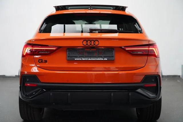 AUDI Q3 – 6