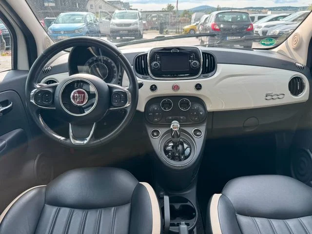 Fiat 500 – 11