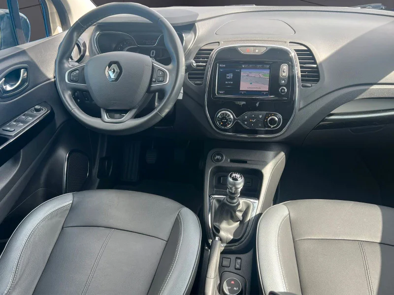 Renault Captur – 17