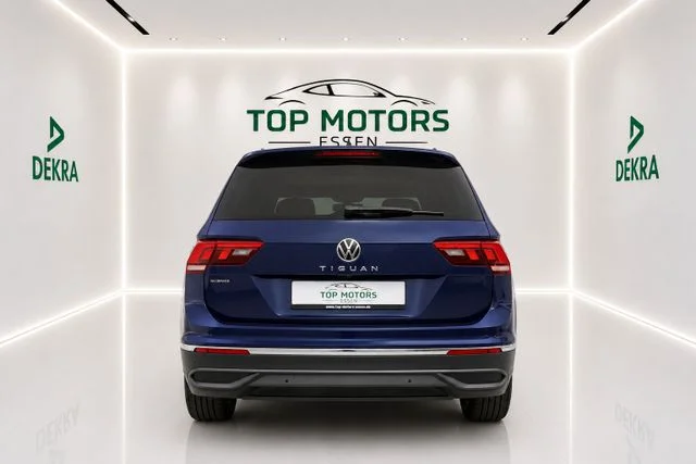 Volkswagen Tiguan Allspace – 3