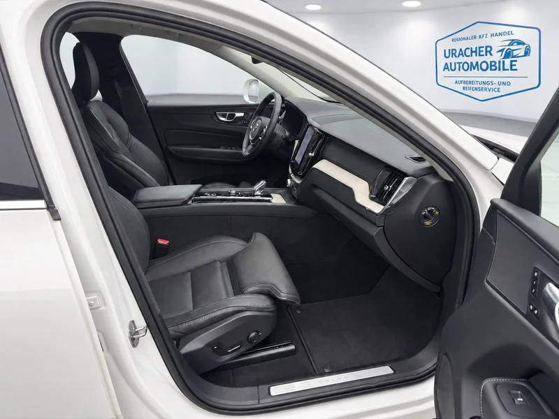 Volvo XC 60 – 20