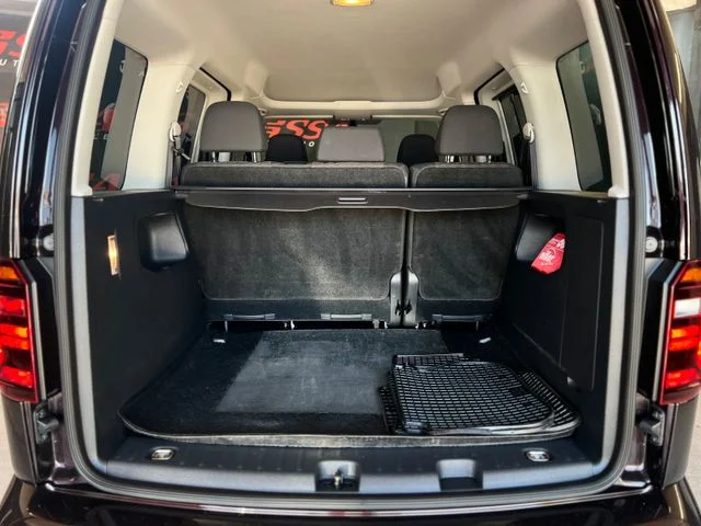 Volkswagen Caddy – 28