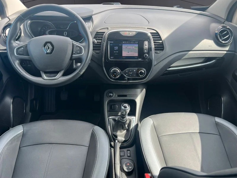 Renault Captur – 14