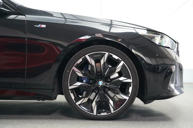 BMW 540 – 8
