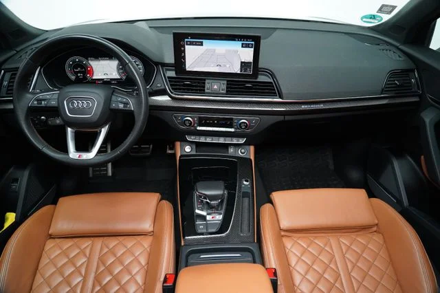 AUDI SQ5 – 22