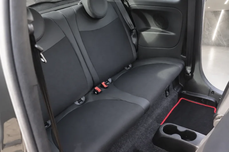 Fiat 500 – 7