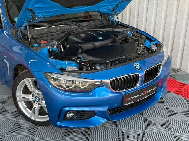 BMW 420 – 9