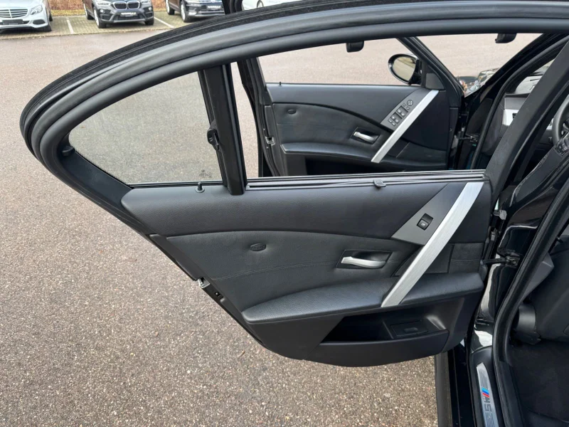 BMW M5 – 23