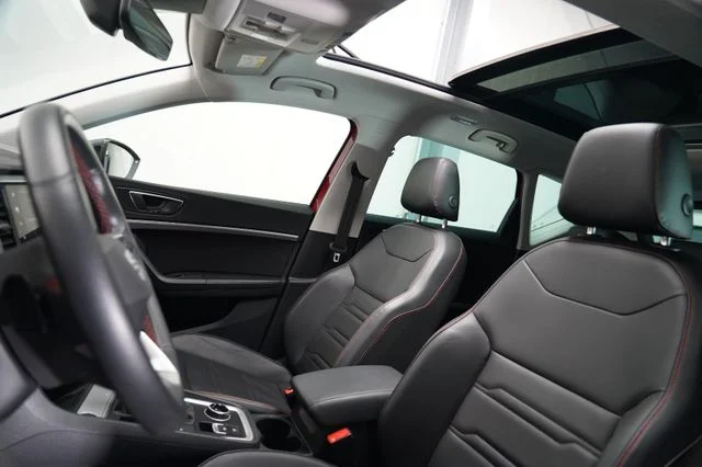 SEAT Ateca – 27