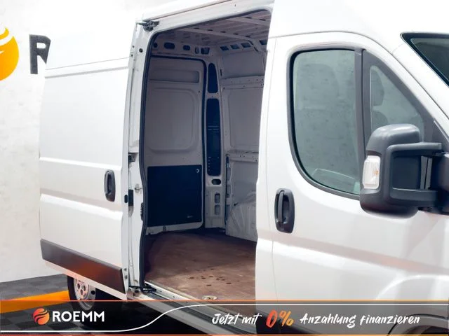 Peugeot Boxer – 9