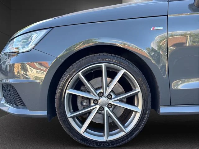 Audi A1 – 20