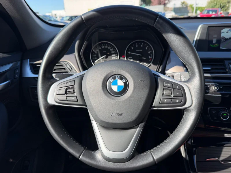BMW X1 – 13