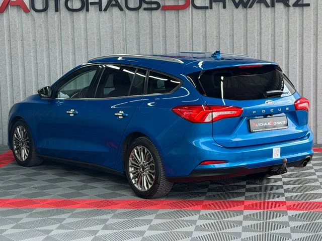 Ford Focus – 5