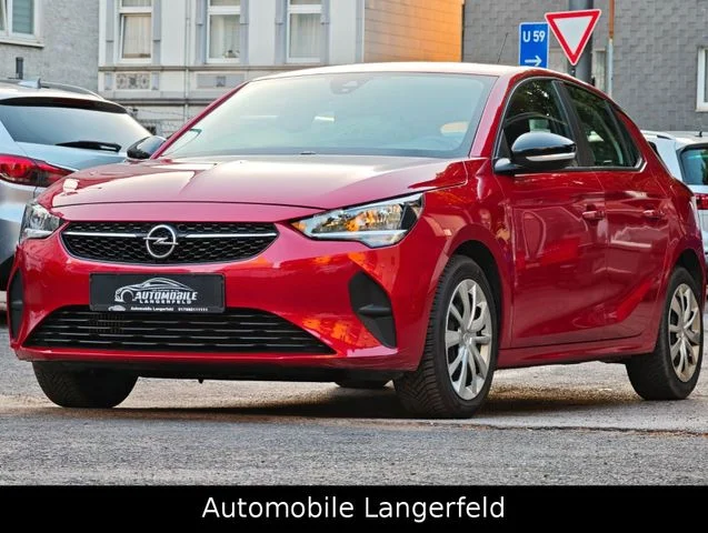 Opel Corsa – 5