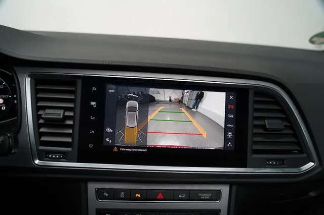 SEAT Ateca – 16