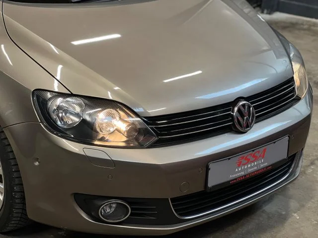 Volkswagen Golf Plus – 18